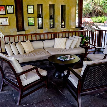 Hanging Gardens Of Bali Ubud  Exterior photo