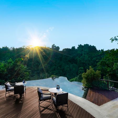 Hanging Gardens Of Bali Ubud  Exterior photo