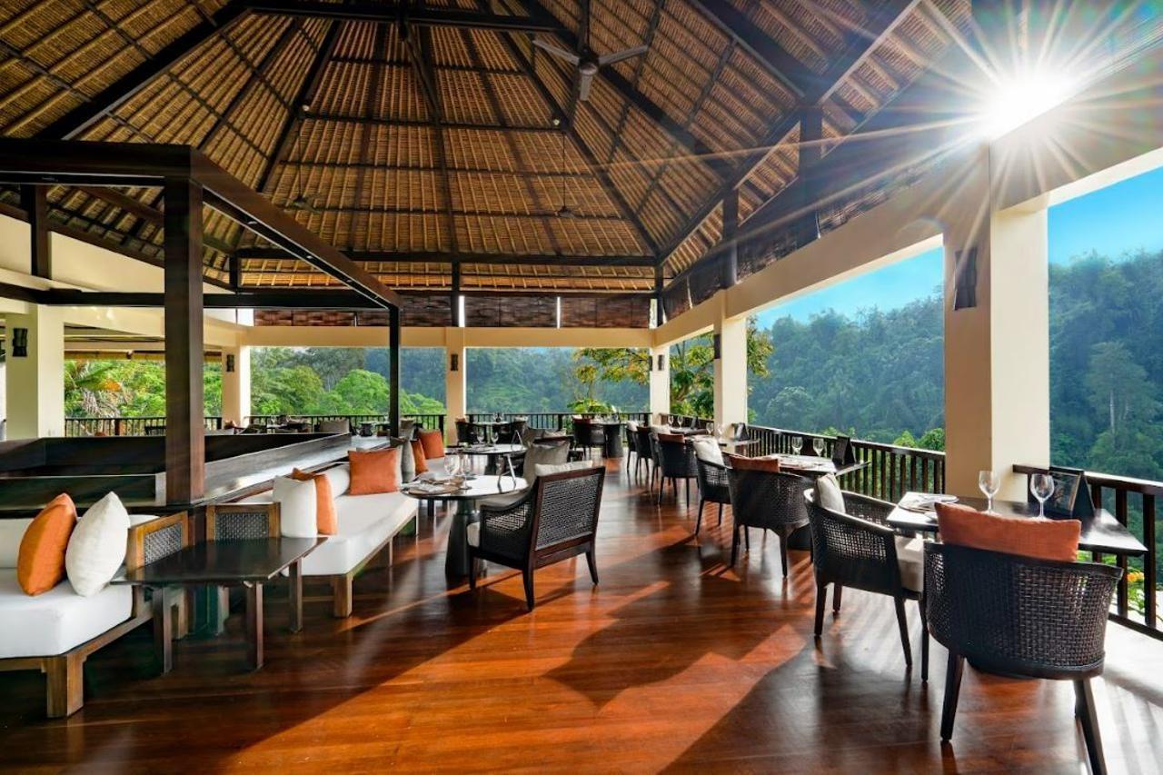 Hanging Gardens Of Bali Ubud  Exterior photo